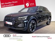 Audi Q2, 35 TFSI Advanced S-line, Jahr 2024 - Kiel