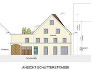 NEUMANN - Neubau! Modernes Wohnen im Zentrum von Ingolstadt - mehr als 50% bereits reserviert! Jetzt degressive Abschreibung mit 5%! - Ingolstadt