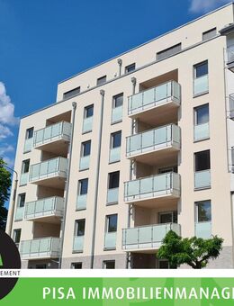 I Sofort verfügbar I Beziehen Sie jetzt Ihre moderne Traumwohnung I - Leipzig