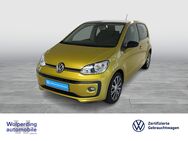 VW up, 1.0, Jahr 2017 - Winsen (Luhe)