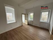 So etwas gibt es nicht oft...!! Helle und großzügig geschnittene 4-Zimmer-Wohnung mit Dachterrasse - Geislingen (Steige)