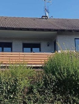 Großes Einfamilienhaus mit tollem Ausblick und vielen Möglichkeiten - Reinheim