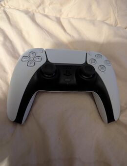 Ps5 DualSense Controller - Kiel Ravensberg