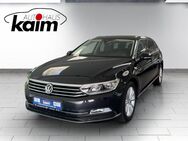 VW Passat Variant, 1.5 TSI Highline, Jahr 2019 - Leck