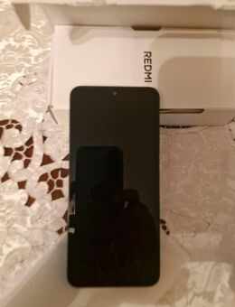 Redmi A5 Smartphone schwarz - Arnsberg