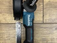 MAKITA Flex NUR HOUTE FUR 50EURO - Bramsche