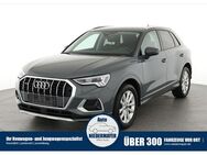 Audi Q3 40 TDI quattro S-Tronic advanced, AHK, Navi, LED, Kamera - Neukirchen (Bayern)