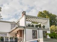 Luxuswohnung mit Seeblick in ruhiger und zentraler Lage von Starnberg - Starnberg