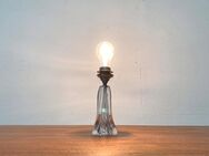 Mid Century Daum Glass Table Lamp Tischleuchte France zu 60er 70s - Hamburg Hamburg-Nord