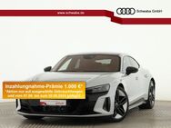 Audi RS e-tron GT, 440 qu, Jahr 2022 - Gersthofen