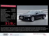 Audi A6, Avant Sport 40 TDI qu, Jahr 2024 - Ingolstadt