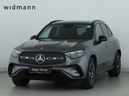 Mercedes GLC 300, AMG Digital-Light, Jahr 2023 - Schwäbisch Hall