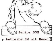 Kultivierter Dom. Witwer, suche neue Partnerin, W- SUB! - Berlin