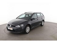 VW Golf VII 1.2 TSI Trendline BlueMotion Tech - Berlin