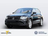 VW Tiguan, 1.5 TSI UNITED LM19, Jahr 2021 - Duisburg