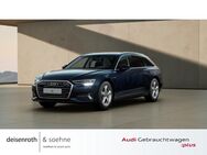 Audi A6, Avant Sport 40 TDI PBox Ambiente, Jahr 2023 - Alsfeld
