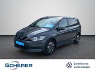 VW Touran, 1.5 TSI MOVE, Jahr 2024 - Simmern (Hunsrück)