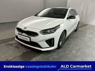 Kia ProCeed 1.6 T-GDI DCT7 OPF GT Coupe, 5-türig, Automatik, 7-Gang - Bad Fallingbostel