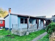 Ferienhaus in Kägsdorf bei Kühlungsborn, Ostsee, Strand - Bastorf