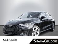 Audi A3, Sportback TFSI e S line A3 Sportback 40 TFSI, Jahr 2021 - Gummersbach