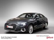 Audi A3, Limousine advanced 35 TDI VC, Jahr 2023 - Böblingen