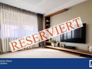 Attraktive Wohnung mit viel Potenzial zur individuellen Gestaltung! - Mannheim