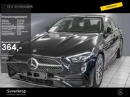 Mercedes C 200, AMG SPUR, Jahr 2022 - Itzehoe