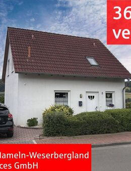 Idyllisches und modernes Wohnen - Halle (Landkreis Holzminden)