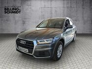 Audi Q5, 2.0 TFSI quattro, Jahr 2018 - Salzwedel (Hansestadt)