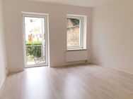 TOP 2-Zi.-Whg. / mit Balkon / moderner Bodenbelag - Chemnitz