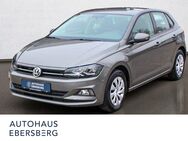 VW Polo, 1.0 TSI Comfortline connect, Jahr 2018 - Grafing (München)