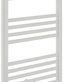 Sanotechnik Badheizkörper Bari, hängend, inkl. Befestigungsmaterial