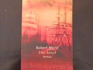 Die Insel: Roman von Merle, Robert (Taschenbuch) - Essen