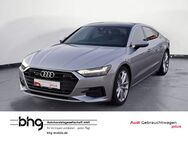 Audi A7, Sportback TFSI e A7 Sportback 50 TFSI e quatt, Jahr 2022 - Freiburg (Breisgau)