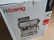 Espressomaschine H Koenig EXPRO 980 "NEU" - Weyhe