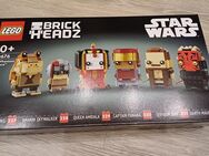 Lego Star Wars Brickheadz 40676 The Phantom Menace - Würrich