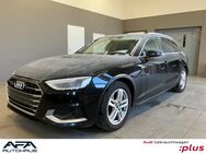 Audi A4, Avant 40 TFSI Advanced quattro N, Jahr 2021 - Gera