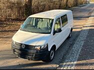 VW T5 - langer Radstand - 6 Sitze - 115 ps Diesel - Brandenburg (Havel)