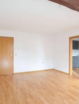 Dachgeschosswohnung in der Görlitzer Innenstadt! - Görlitz