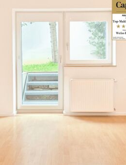 Einliegerwhg. 3 Zimmer mit kleiner Terrasse - Rottendorf
