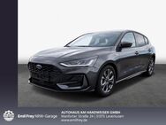 Ford Focus, 1.0 EB Hybrid, Jahr 2021 - Leverkusen