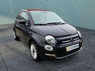 Fiat 500C, 1.0 DolceVita Mild Hybrid EU6d & Vorb, Jahr 2021 - München