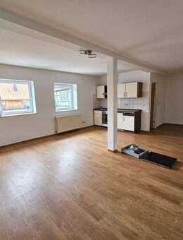 *TOP* renoviert Singlewohnung mit Einbauküche - Mühlhausen (Thüringen)