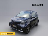 smart EQ fortwo, cabrio EXCLUSIVE 22KW, Jahr 2023 - Emmendingen