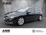 VW Golf, 1.5 Mildhybrid eTSI Style (EURO 6d-) AD El Panodach, Jahr 2021 - Senftenberg