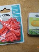 GARDENA / HUSQVARNA - Zubehör in 87634