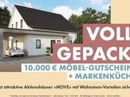 *AKTIONSHAUS* schnell sein lohnt sich! Bauen Sie jetzt Ihr Traumhaus mit allkauf! - Westhausen (Baden-Württemberg)