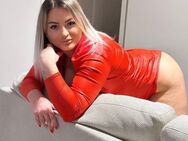 Evelin ✨ Geile Blondiene will dich verwöhnen - Köln