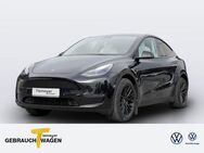 Tesla Model Y LONG RANG DUAL AWD PANO NAV - Duisburg