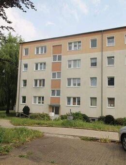Moderne 3 - Raum-Wohnung in Bad Kleinen - Bad Kleinen